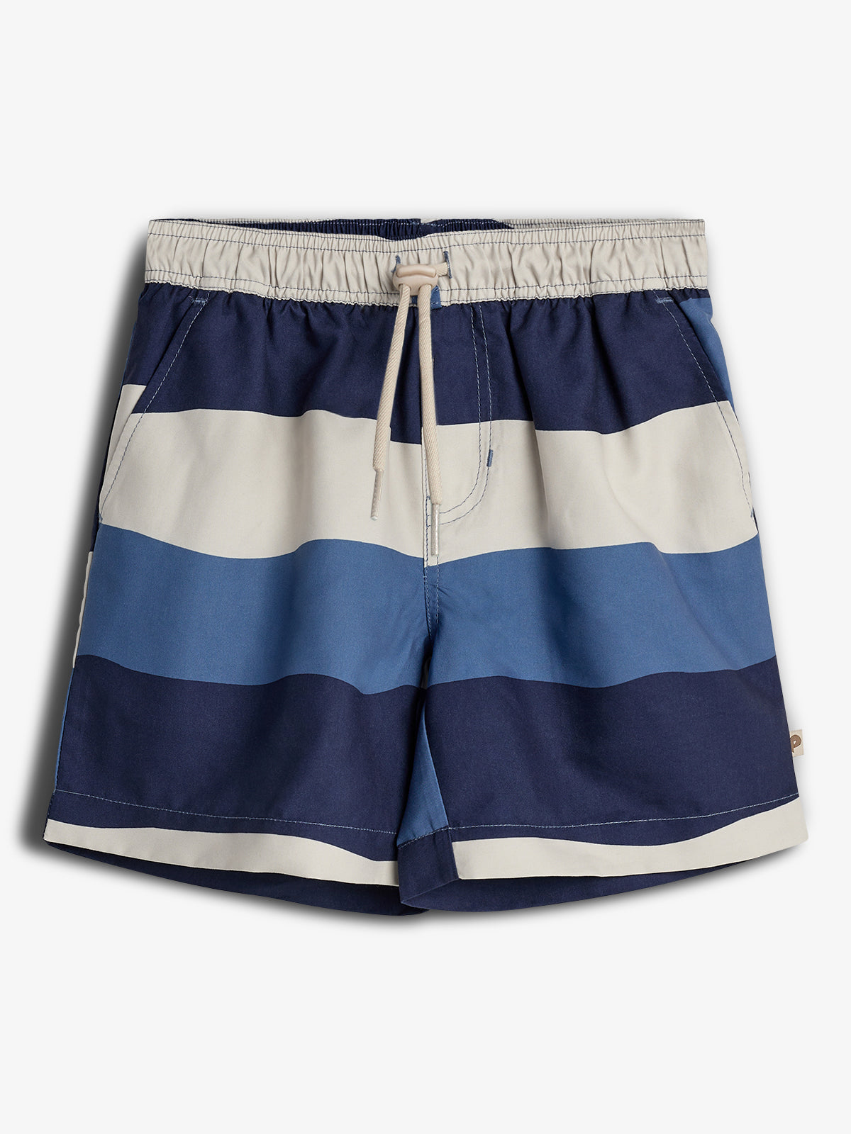 Swim Trunks - Tween - Blue | 100360 Parker