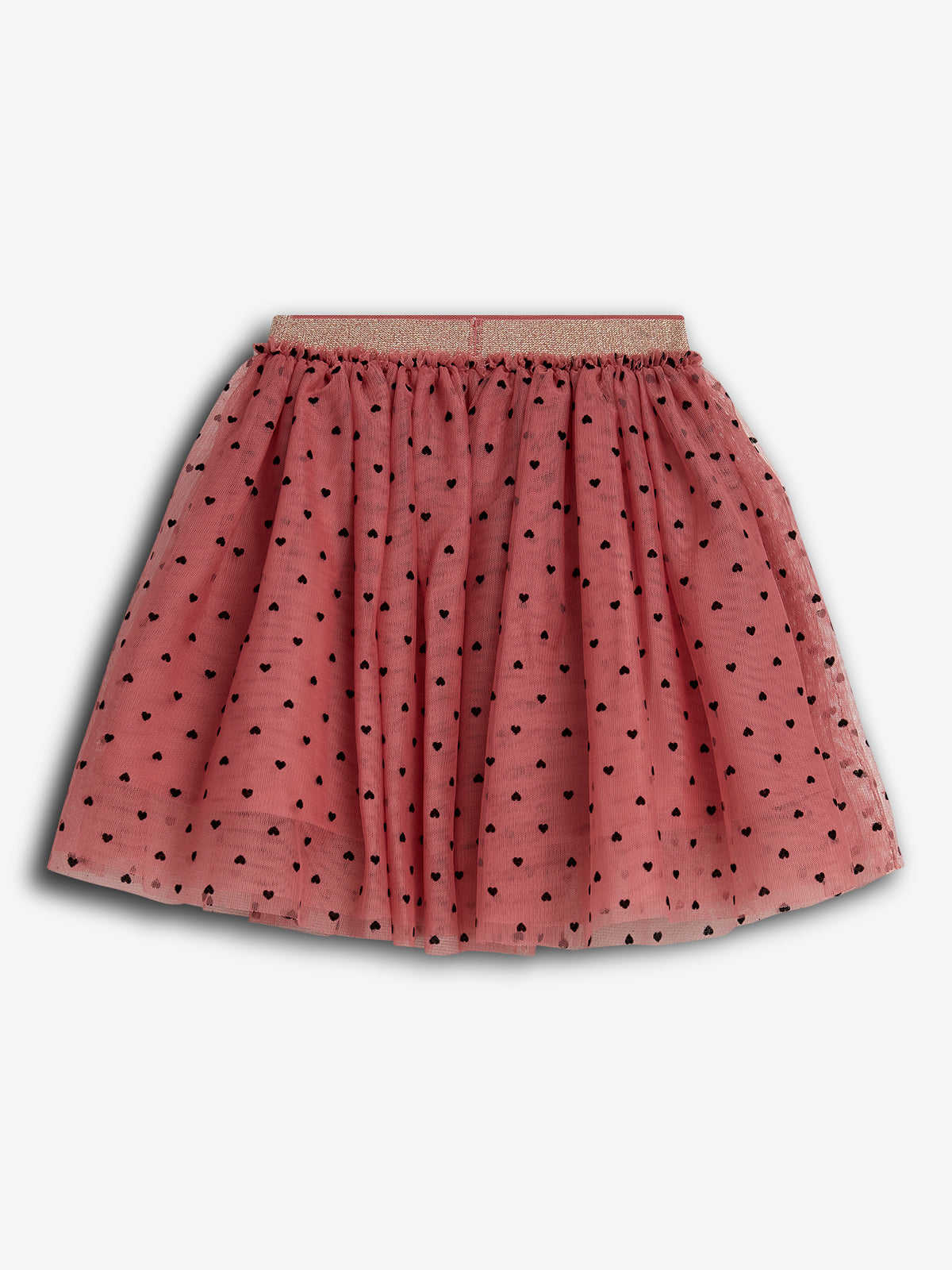 Tulle Skirt - Blush | 100268 Sophia