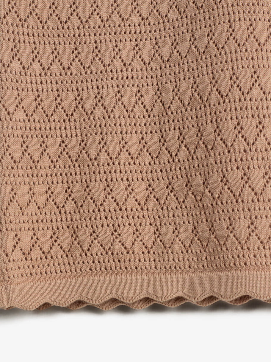 Knit Skirt - Tween - Rose | 100283 Vivi