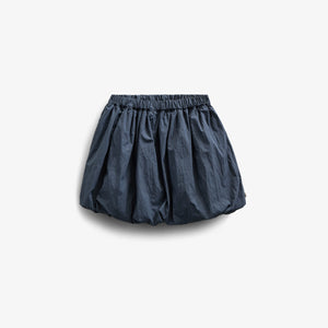 Balloon Skirt - Kids - Navy | 100664 Liliana