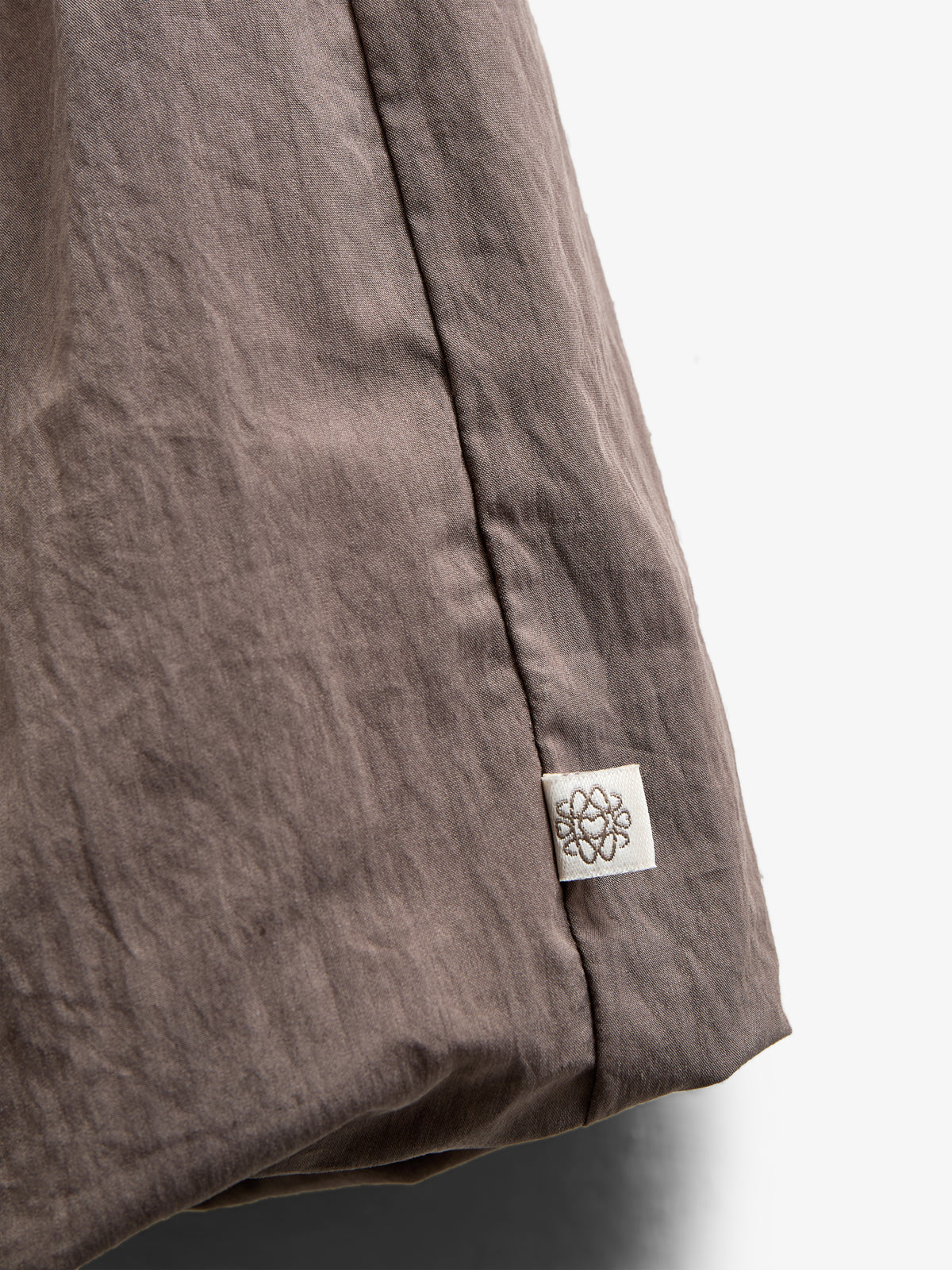 Baloon Skirt - Tween - Chocolate | 100667 Liliana