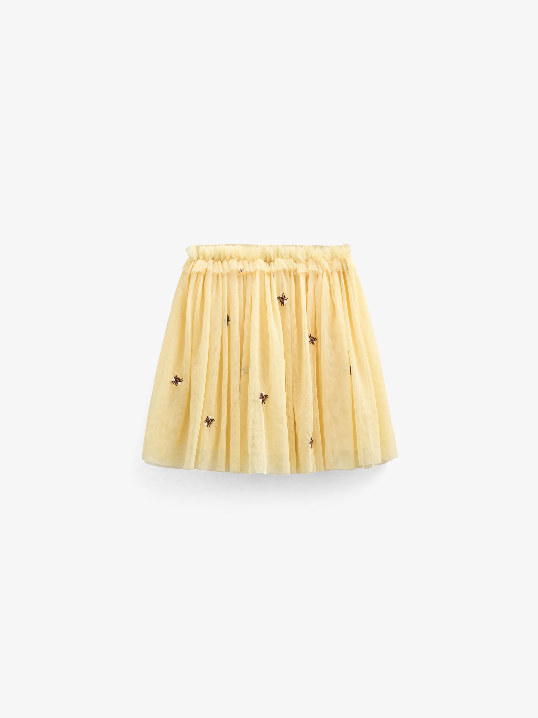 Honeybee Tulle Skirt - Tween - Sunlight | 100971 Daisy