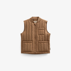 Thermal Tech Gilet - Kids - Coconut | 101114 Athur