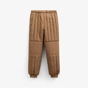 Thermal Tech Trousers - Kids - Coconut | 101118 Kim