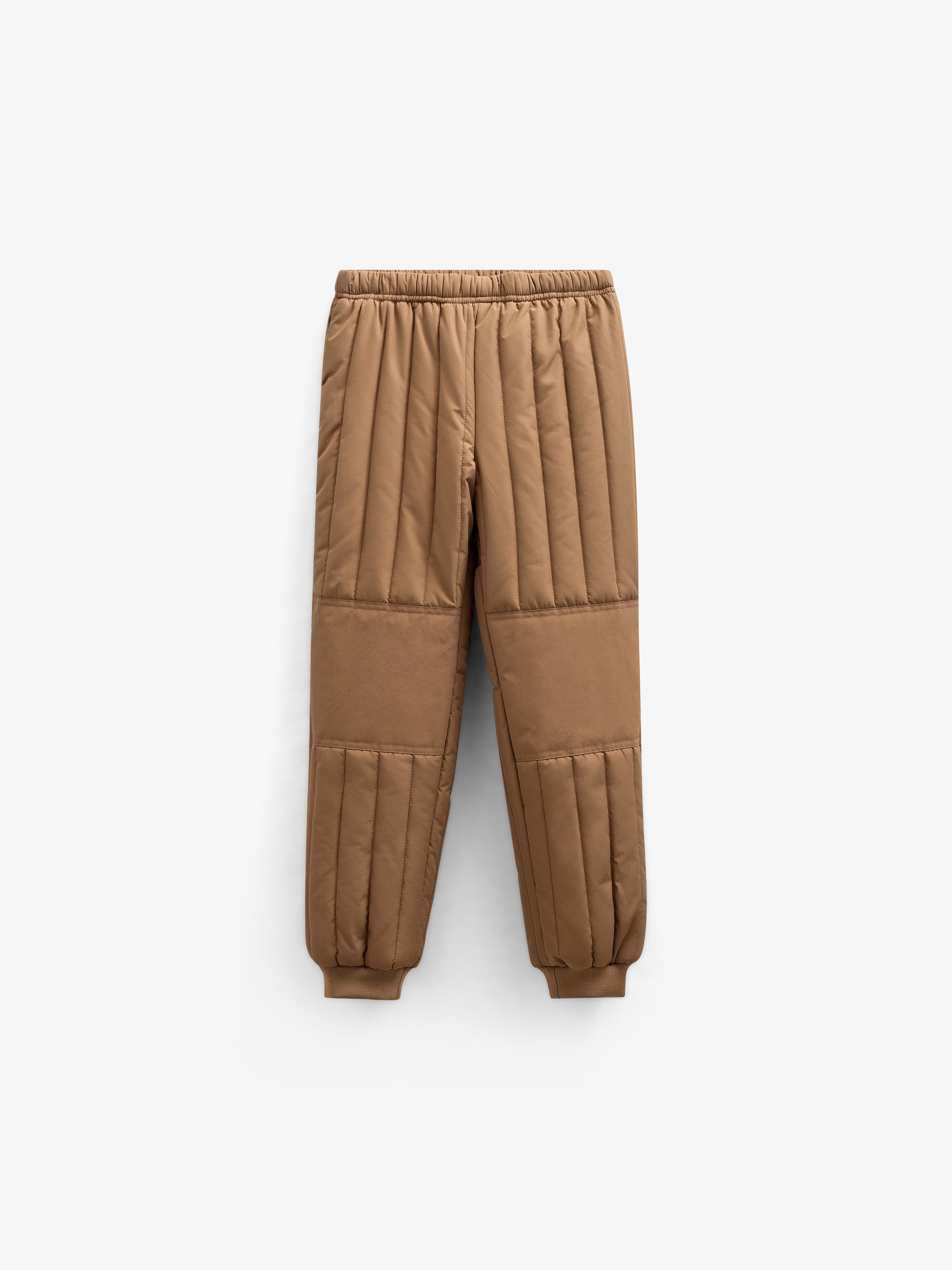 Thermal Tech Trousers - Tween - Coconut | 101119 Kim