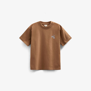 Cool Times T-shirt - Kids - Coconut | 101251 Daniel