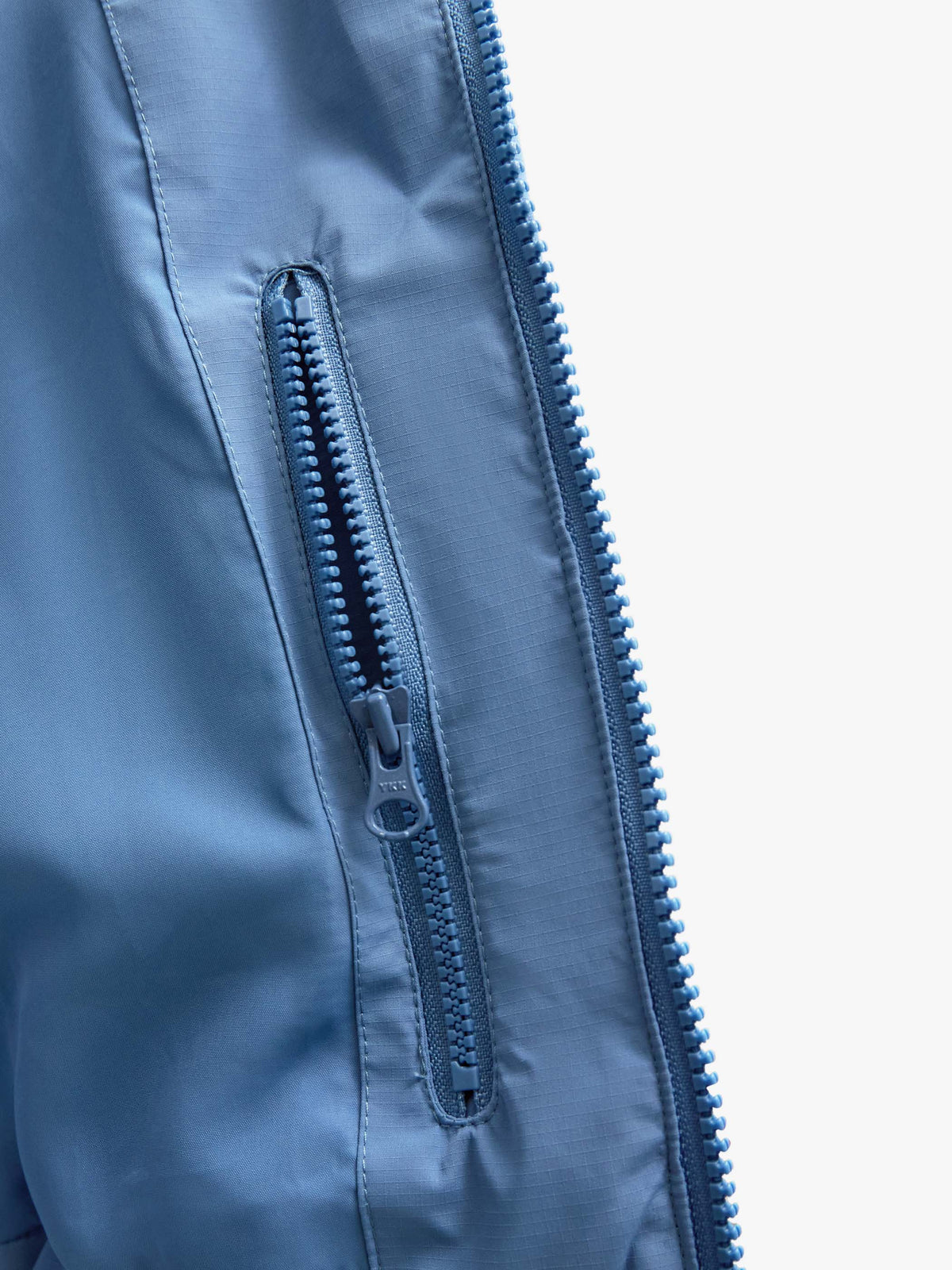 Winter Puffer Jacket - Tween - Blue | 101420 Blake