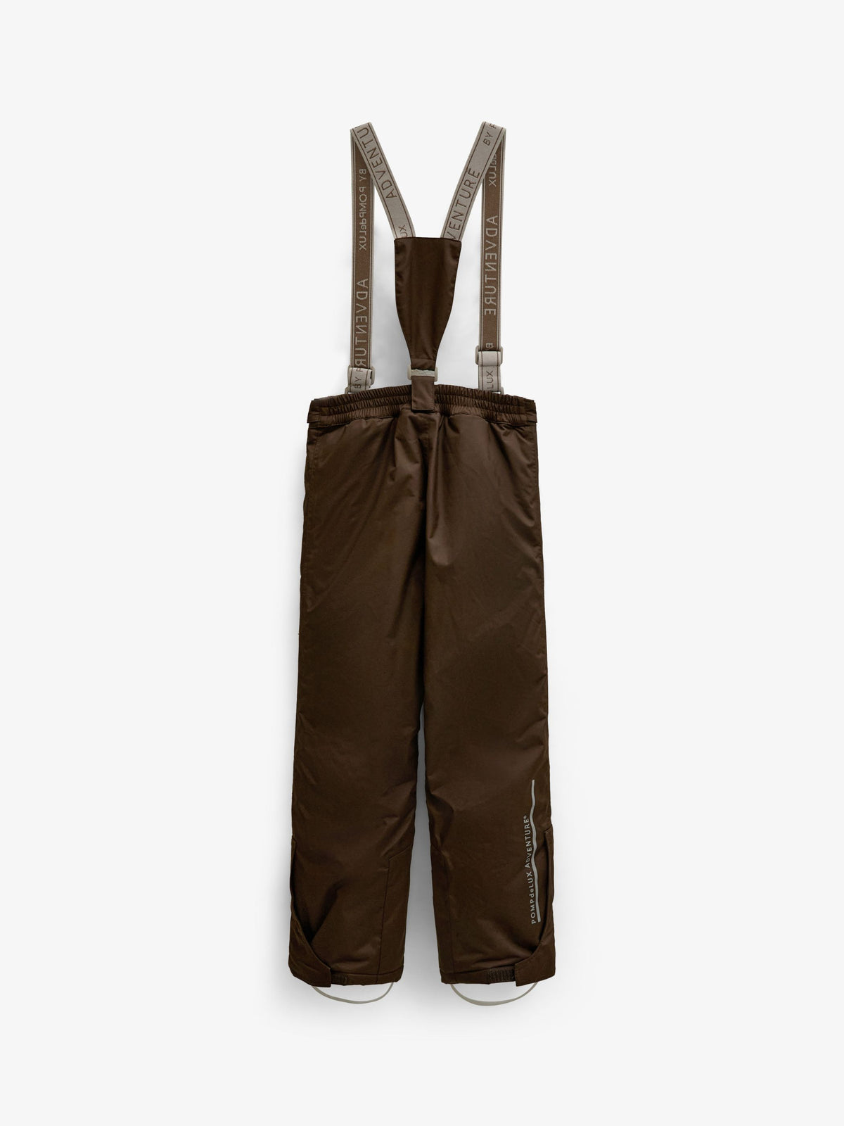 Ski Trousers - Tween - Dark Brown | 101421 Sky