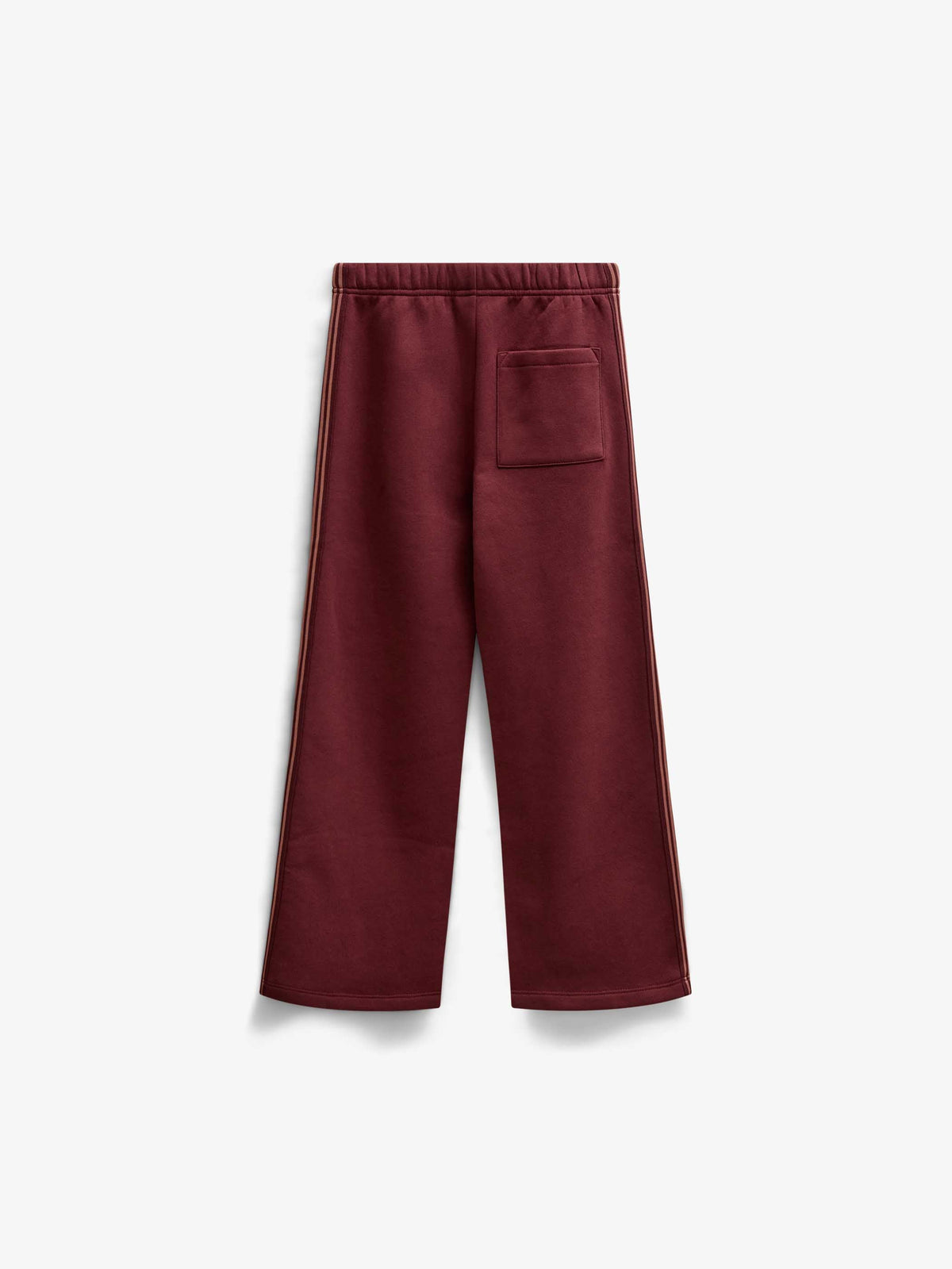 Side Tape Joggers - Tween - Bordeaux | 101629 Zoe