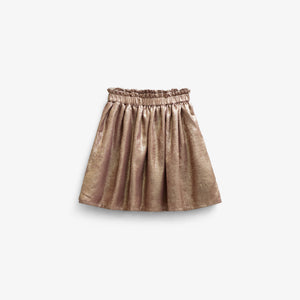 Foil Skirt - Tween - Dusty Rose | 101674 Sylvia