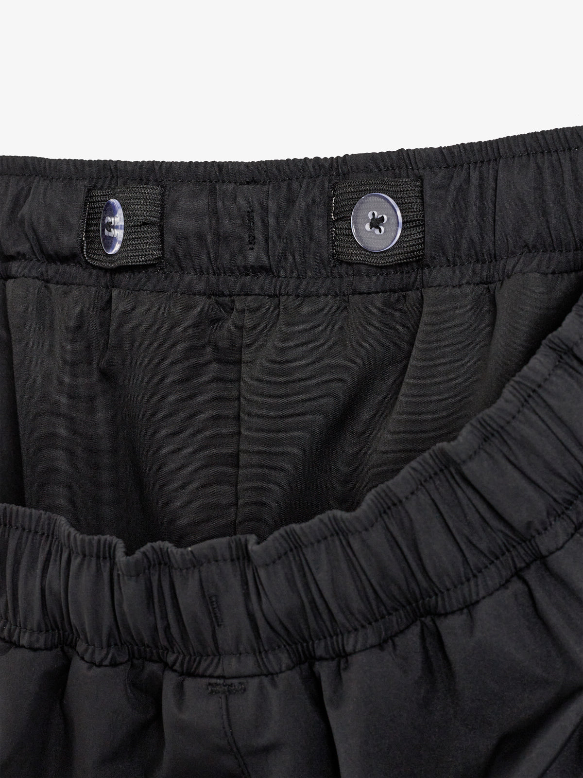 Tween Rain Trousers - Tween - Black