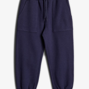 Joggers Piquet - Tween - Navy | 100353 Gustav