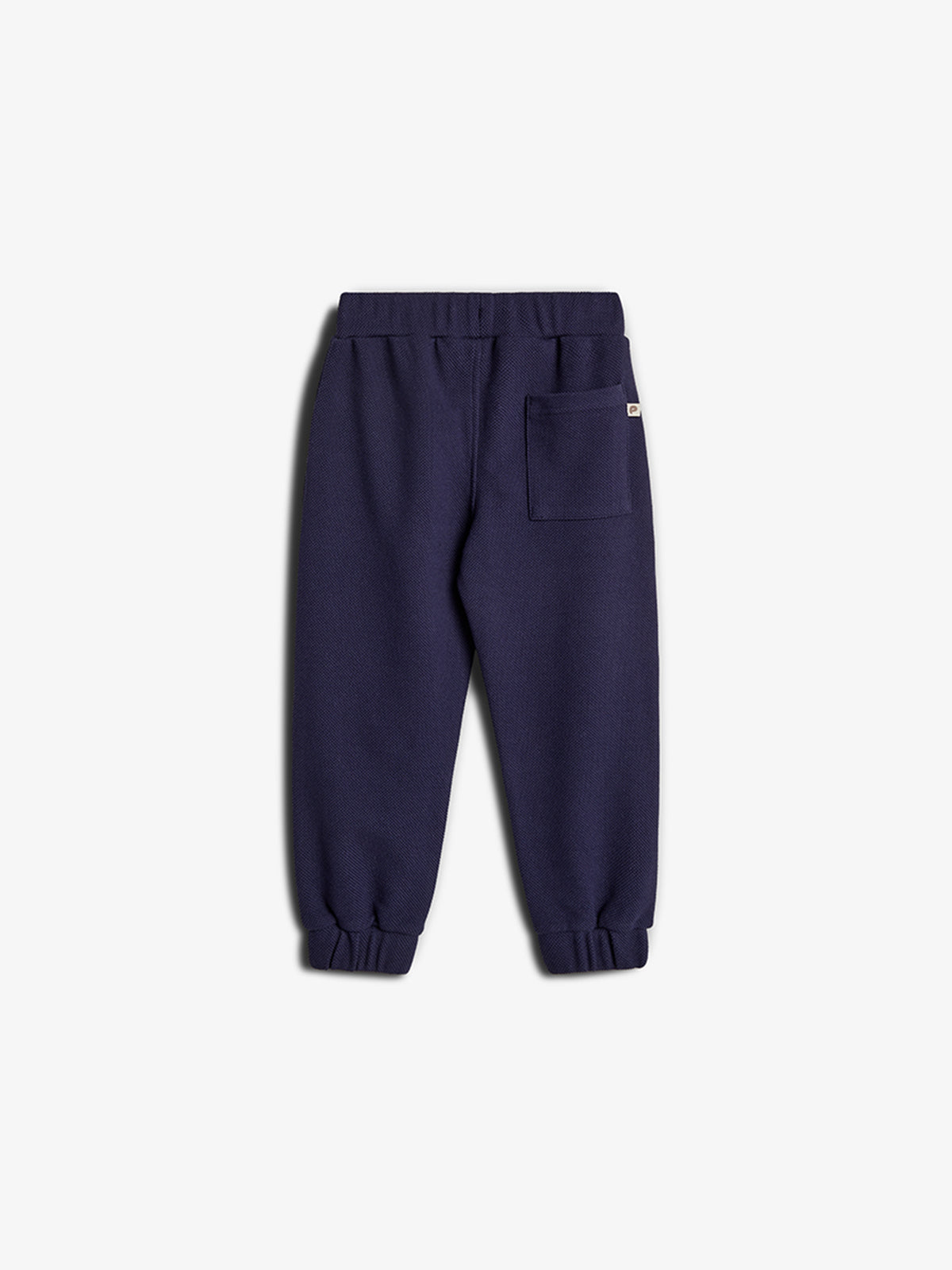 Joggers Piquet - Kids - Navy | 100166 Gustav