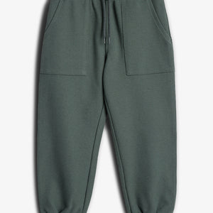 Joggers Piquet - Tween - Petrol | 100354 Gustav