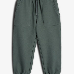 Joggers Piquet - Petrol | 100167 Gustav