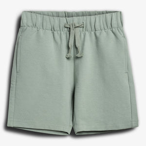 Sweat Shorts - Green | 100207 Ryan