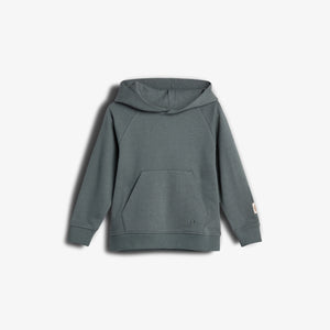 Classic Hoodie - Kids - Petrol | 100214 Felix