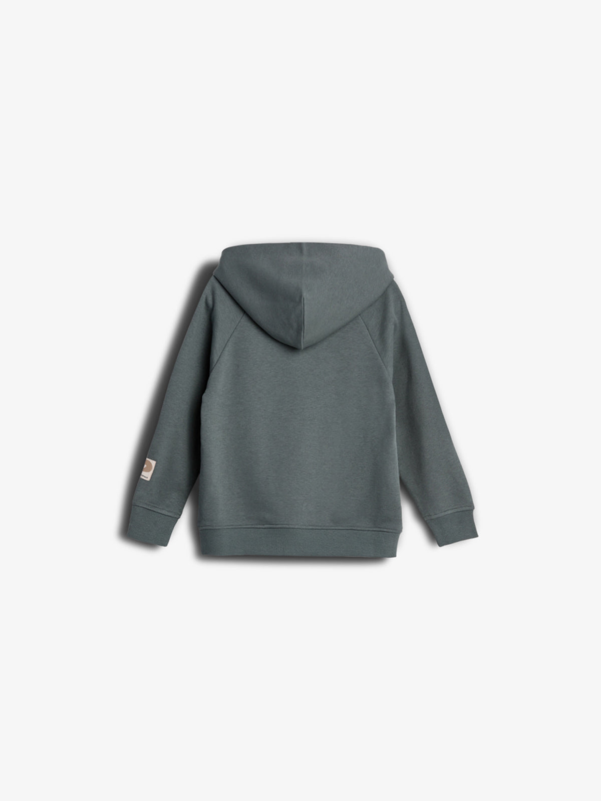Classic Hoodie - Kids - Petrol | 100214 Felix