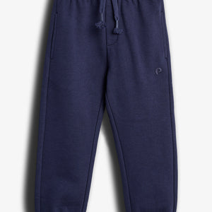 Classic Sweat Pant - Navy | 100215 Felix