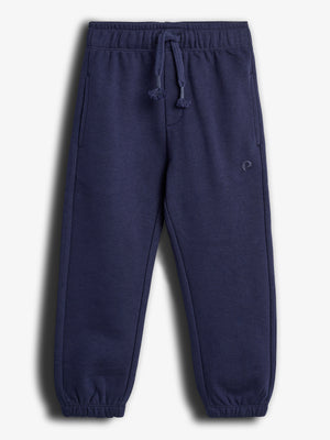 Classic Sweat Pant - Tween - Navy | 100377 Felix