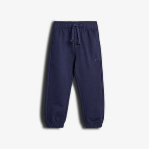 Classic Sweat Pant - Kids - Navy | 100215 Felix