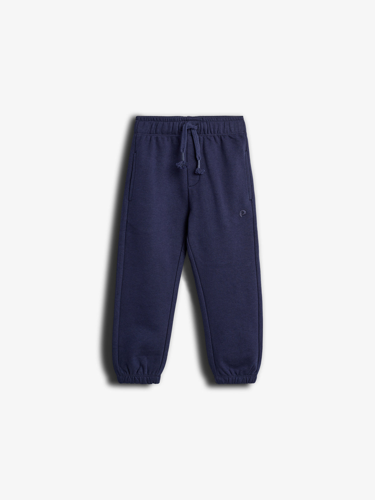 Classic Sweat Pant - Kids - Navy | 100215 Felix