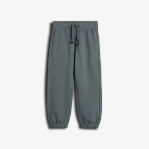 Classic Sweat Pant - Kids - Petrol | 100216 Felix