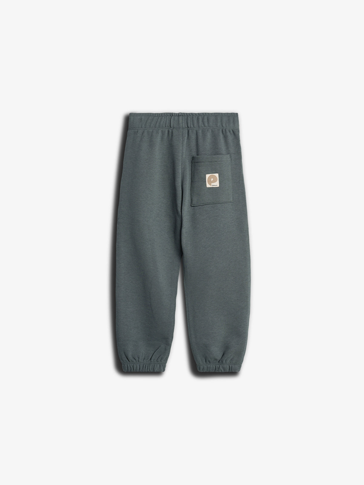 Classic Sweat Pant - Kids - Petrol | 100216 Felix