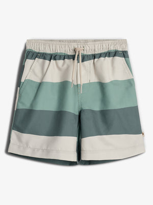 Swim Trunks - Tween - Petrol | 100359 Parker