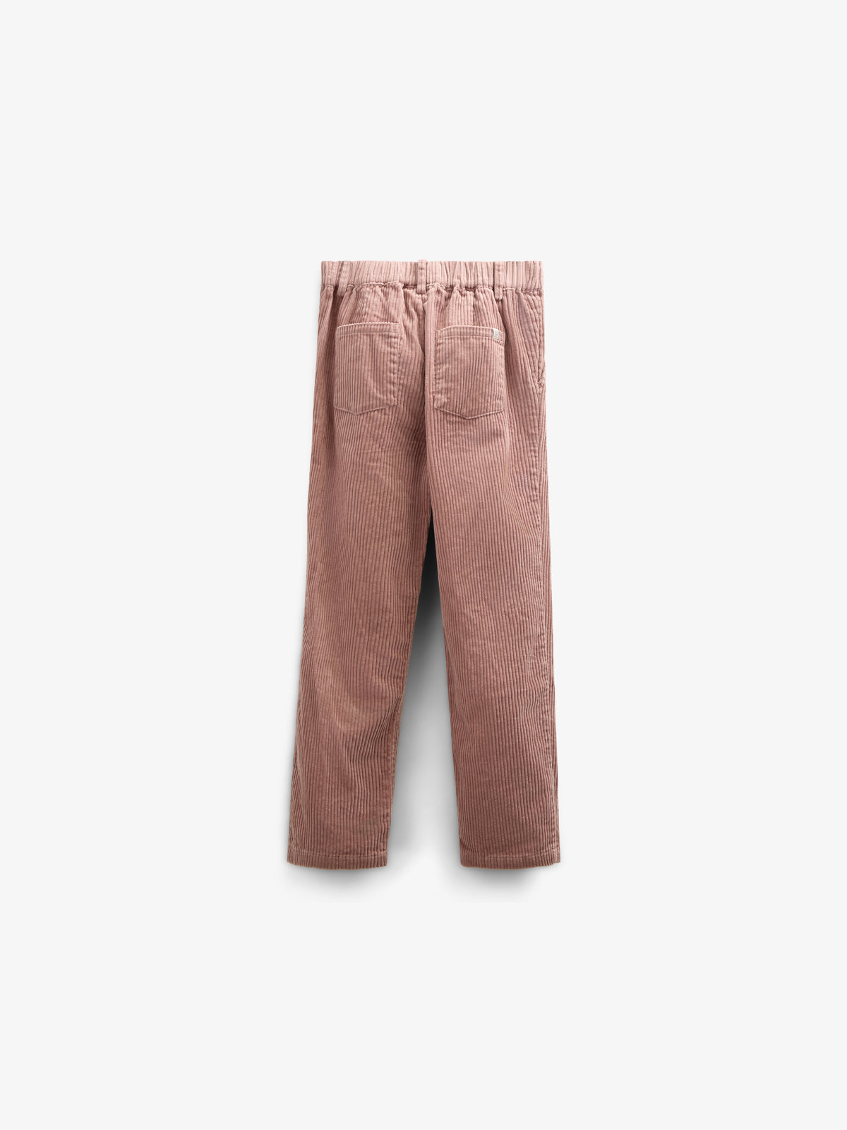 Bold Corduroy Trousers - Tween - Rose | 100618 Margot