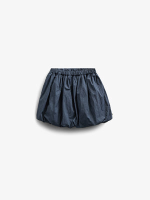 Baloon Skirt - Tween - Navy | 100665 Liliana