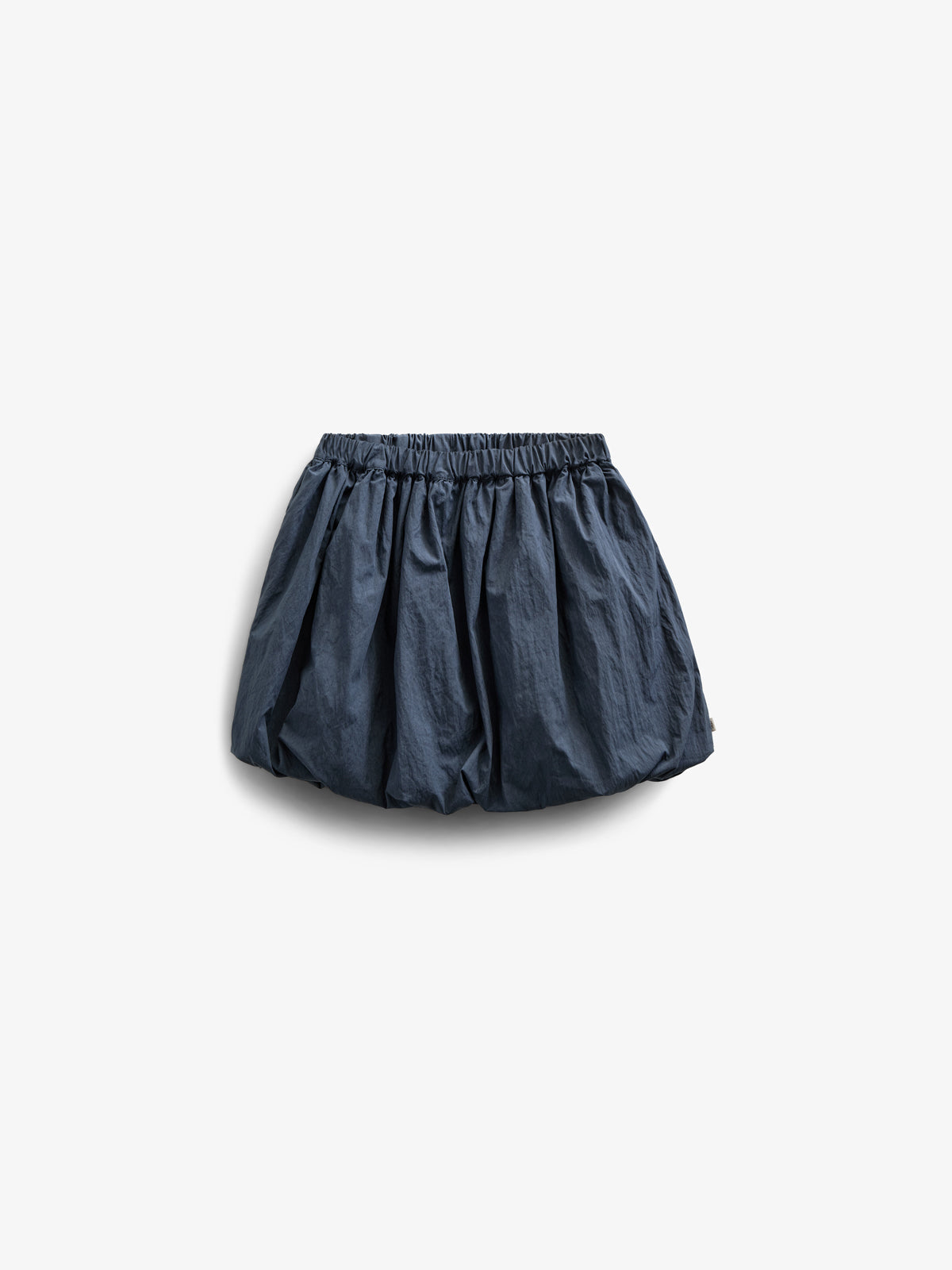 Baloon Skirt - Tween - Navy | 100665 Liliana