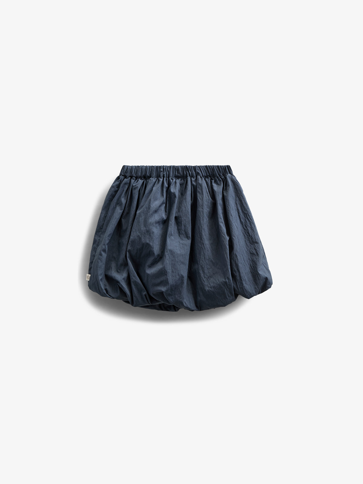 Baloon Skirt - Tween - Navy | 100665 Liliana