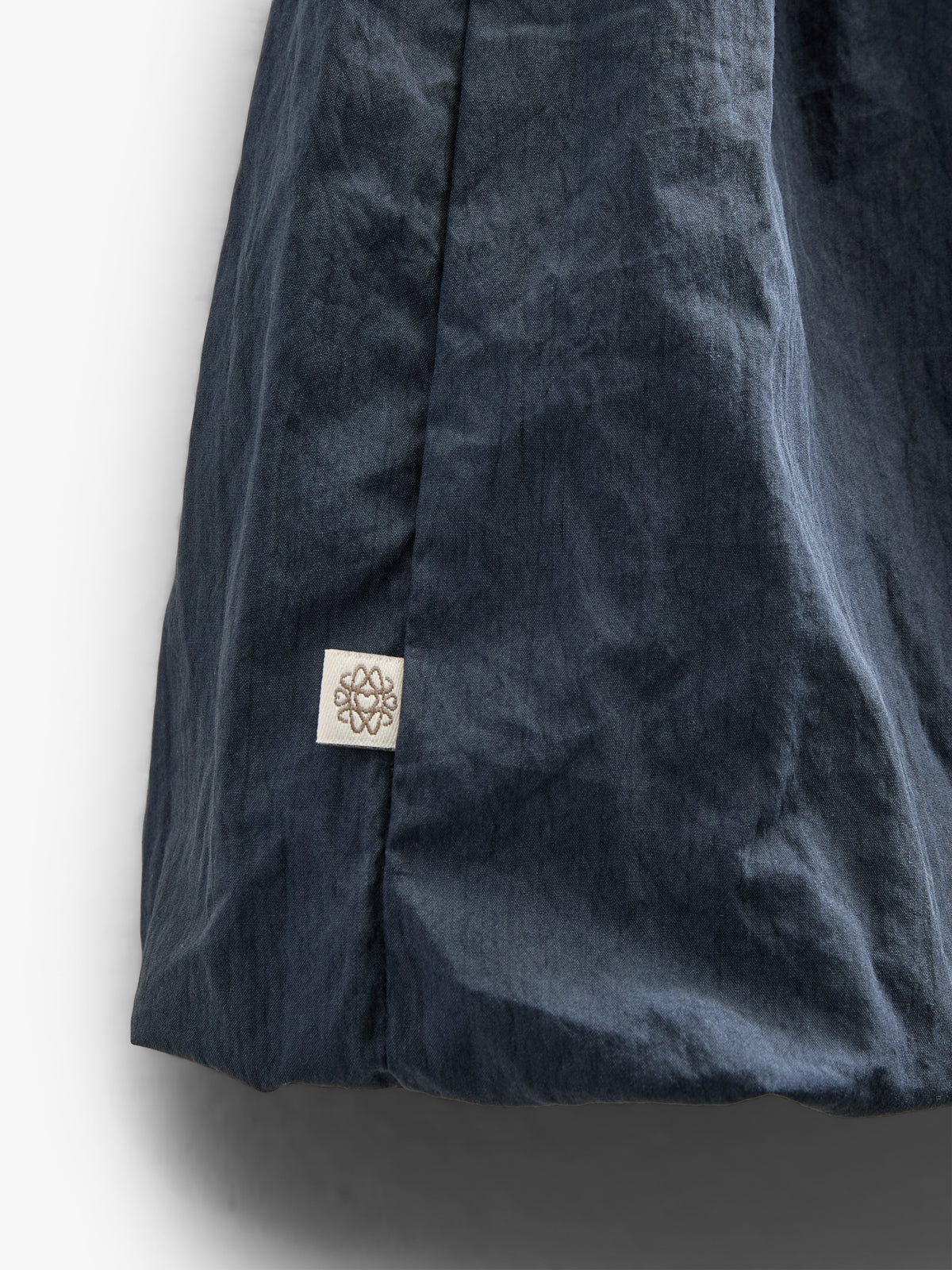 Baloon Skirt - Tween - Navy | 100665 Liliana