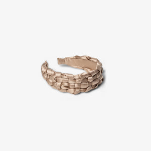 Headband - All - Caffe Latte | 100739 Pretty