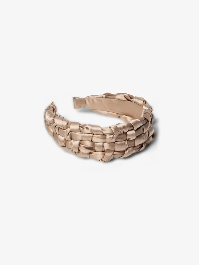 Headband - All - Caffe Latte | 100739 Pretty
