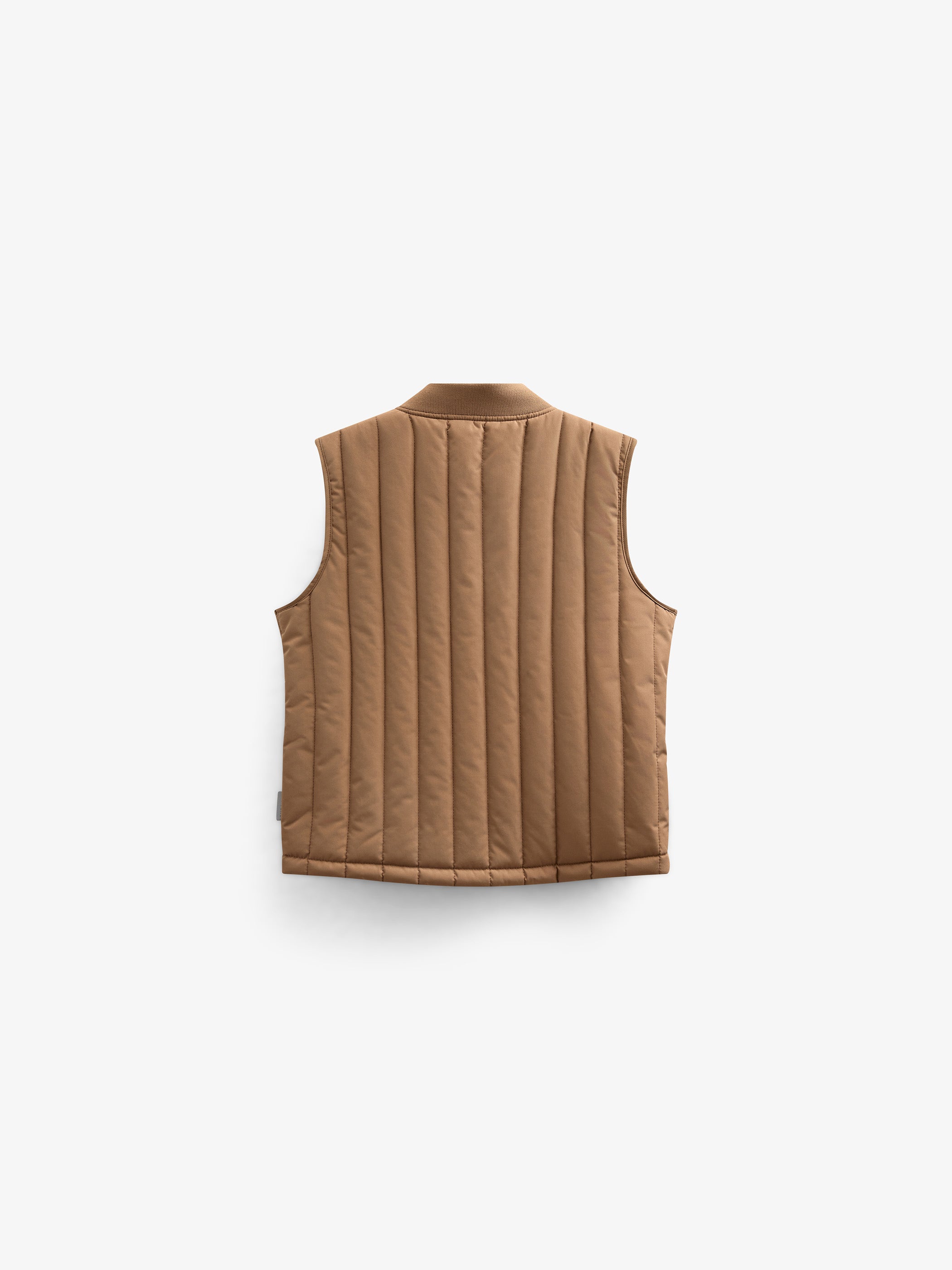 Thermal Tech Gilet - Kids - Coconut | 101114 Athur