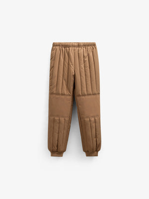 Thermal Tech Trousers - Kids - Coconut | 101118 Kim