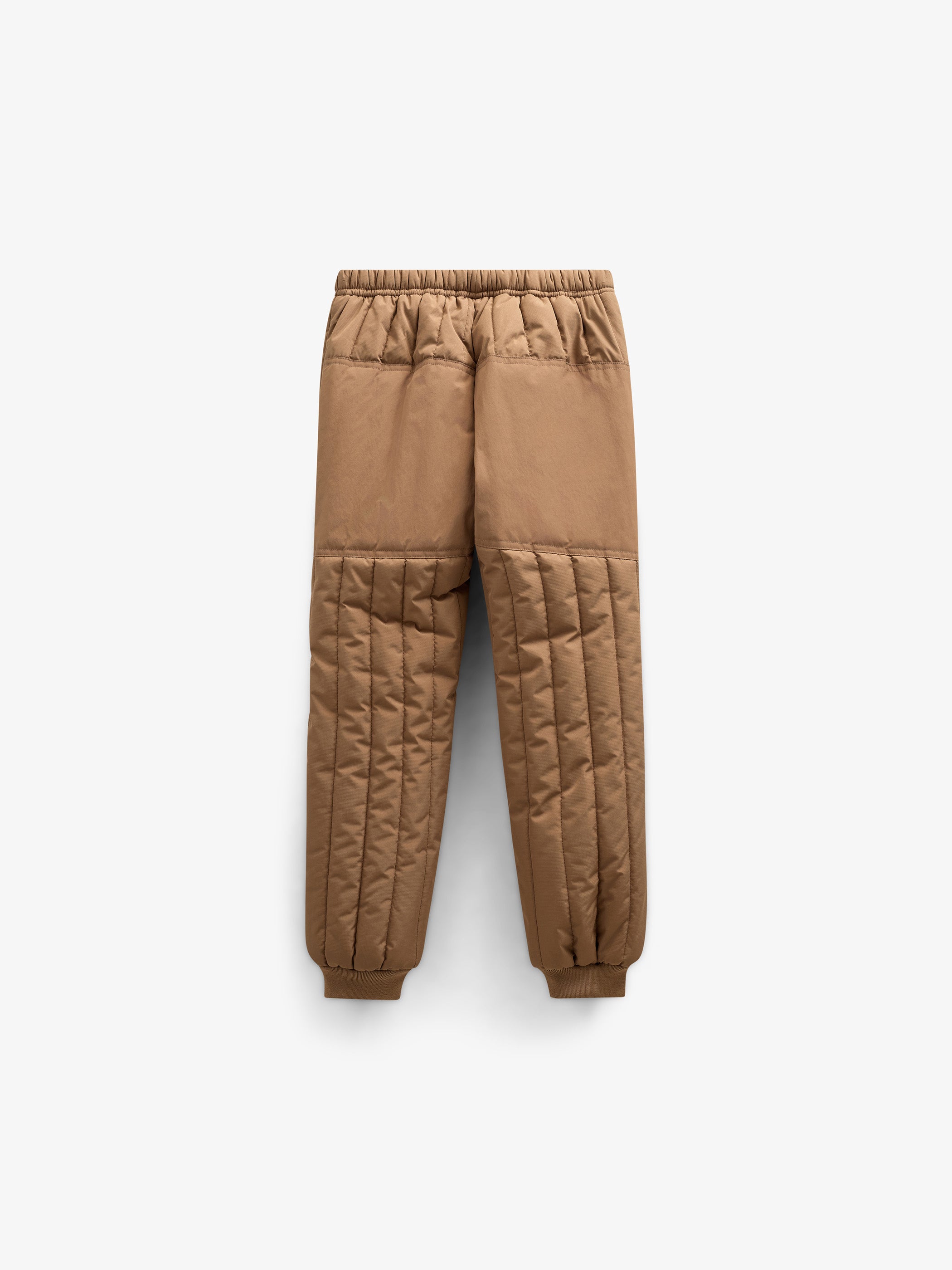 Thermal Tech Trousers - Kids - Coconut | 101118 Kim