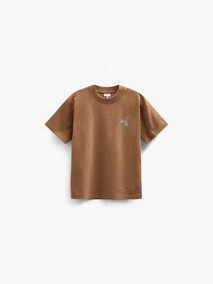 Cool Times T-shirt - Kids - Coconut | 101251 Daniel