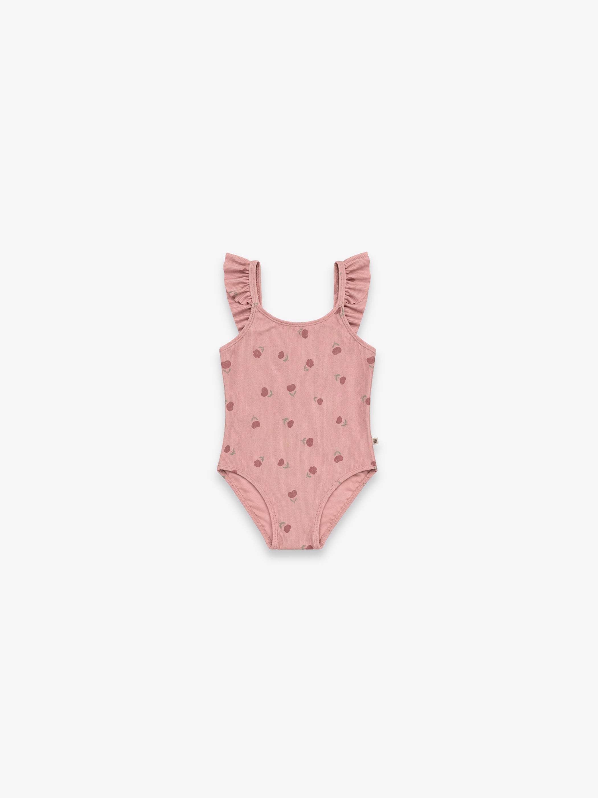 Swimsuit - Tween - Rose | 101408 Mathilda