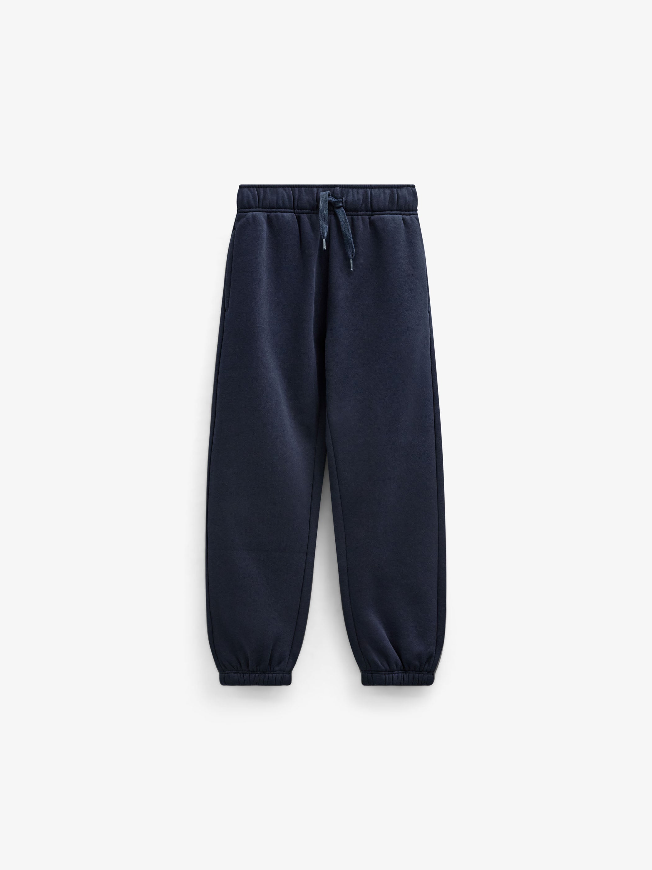 Joggers - Tween - Navy | 101586 Andrew