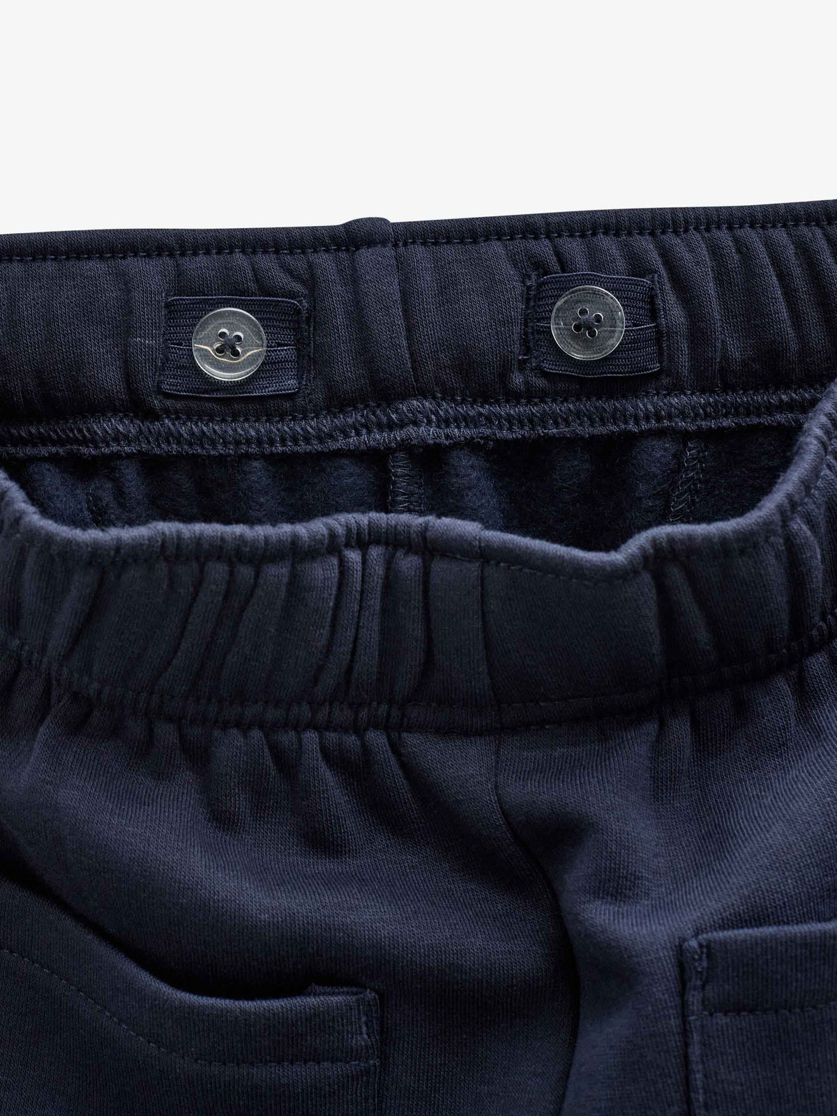 Joggers - Tween - Navy | 101586 Andrew