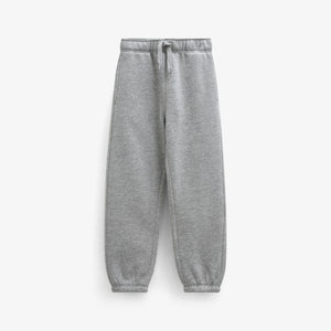 Joggers - Kids - Grey Melange | 101589 Andrew