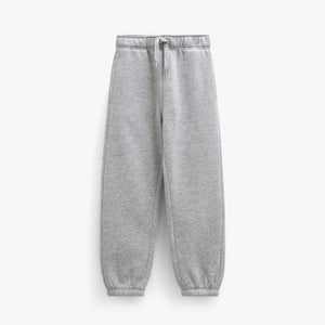 Joggers - Tween - Grey Melange | 101590 Andrew