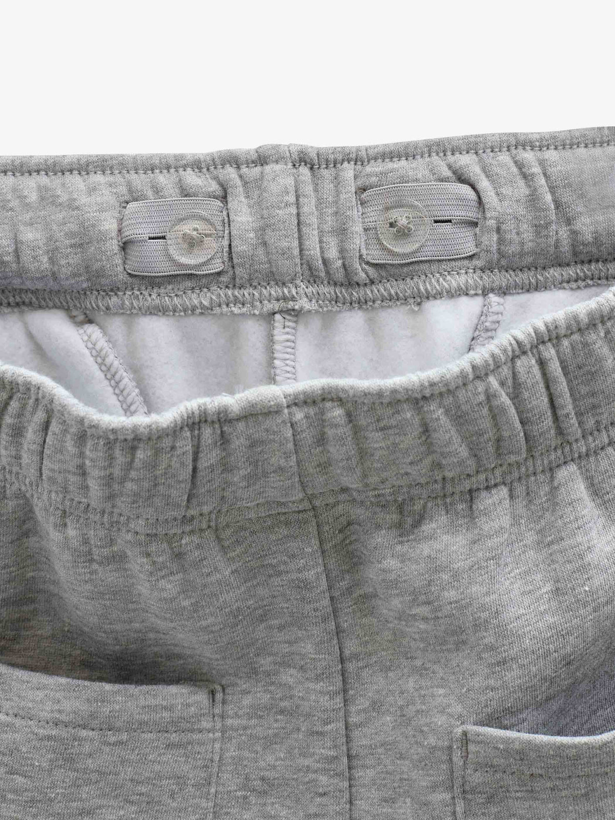 Joggers - Tween - Grey Melange | 101590 Andrew