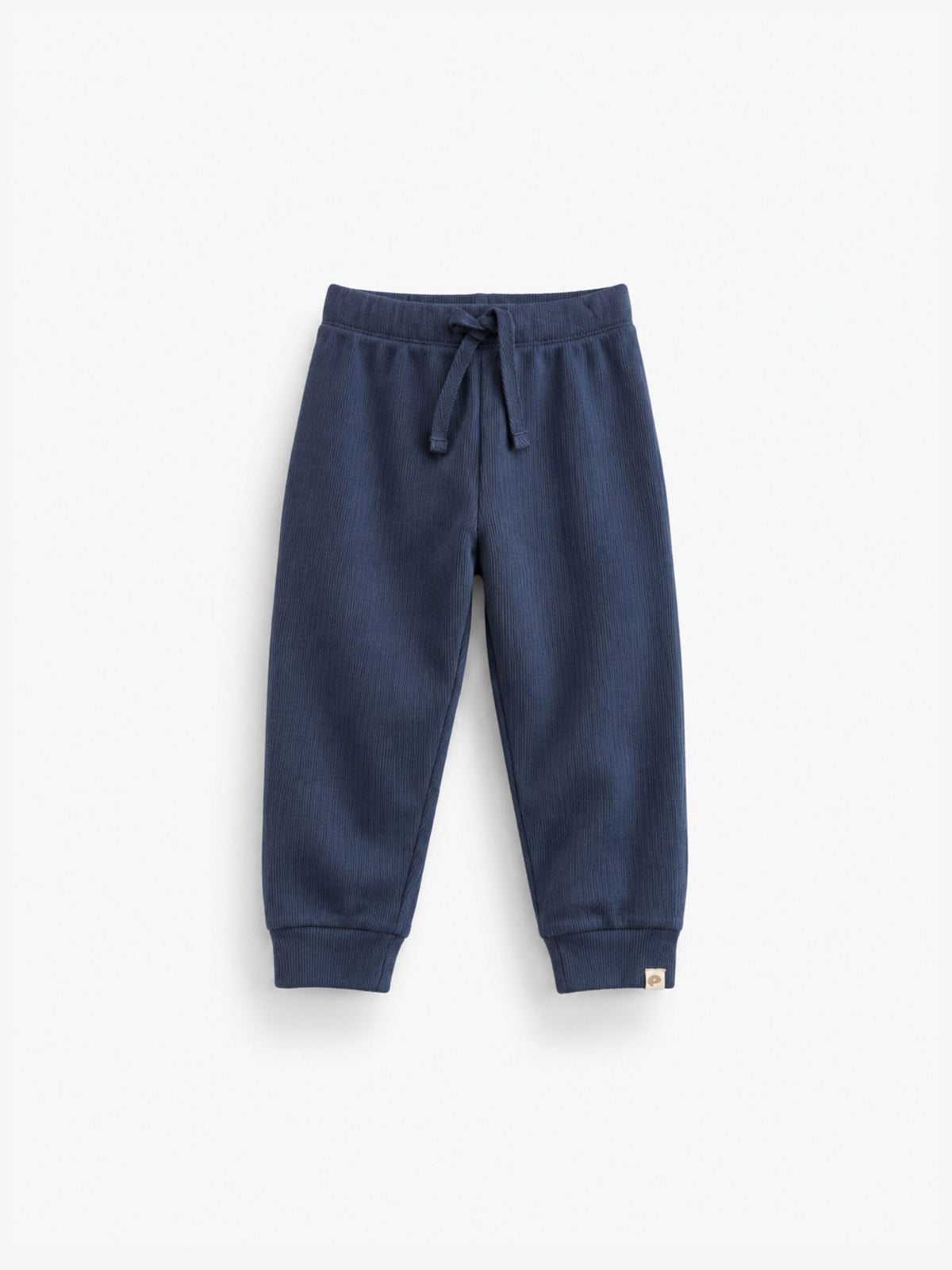 Ribbed Trousers - Kids - Navy | 101603 Conrad