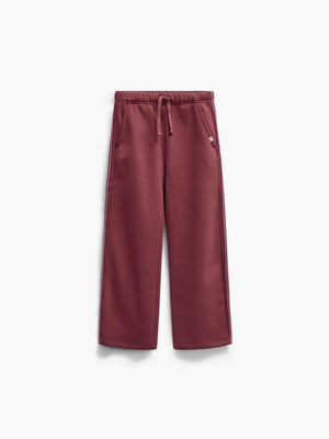 Side Tape Joggers - Tween - Bordeaux | 101629 Zoe