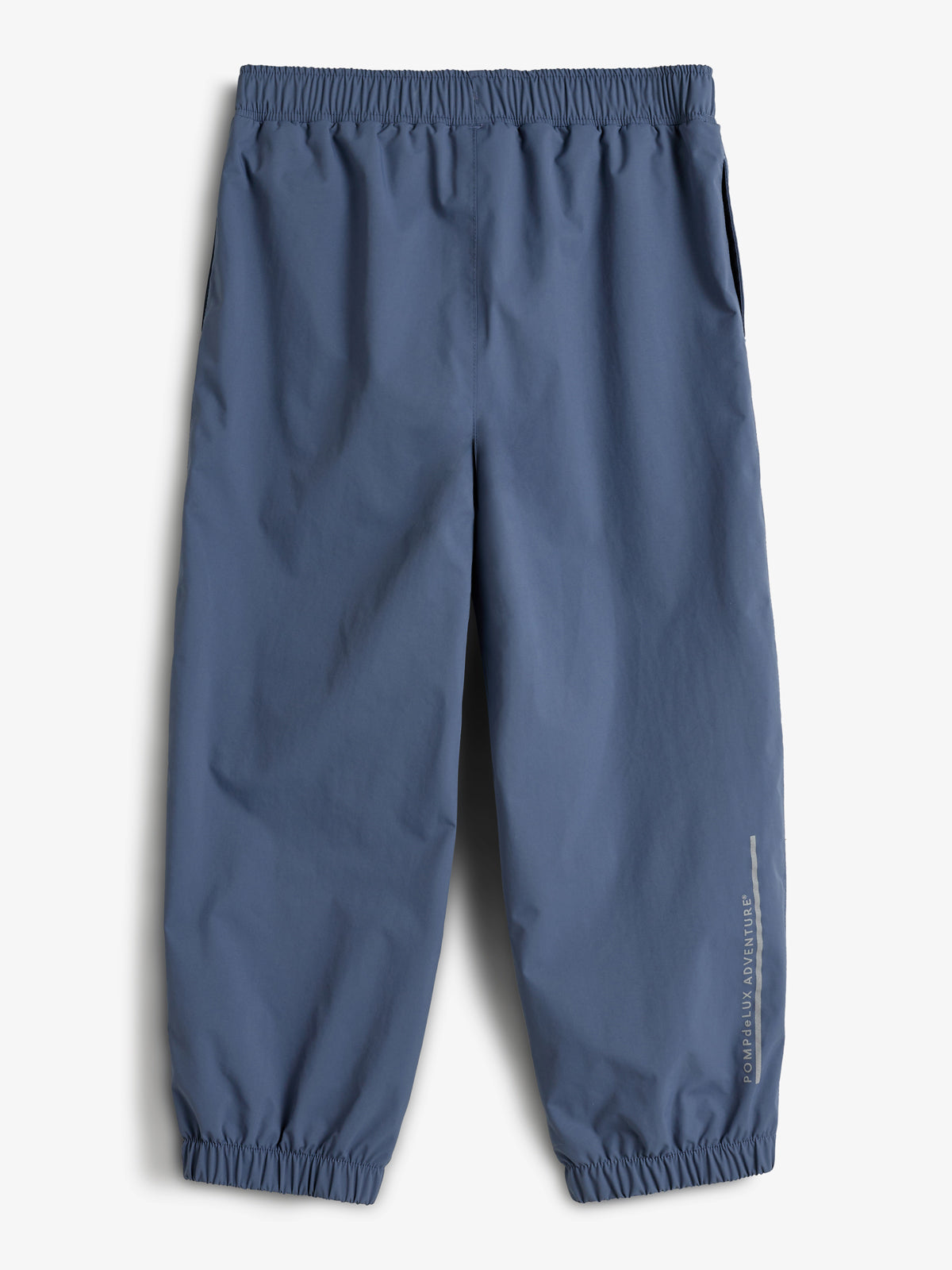 Rain Trousers - Kids - Vintage Blue