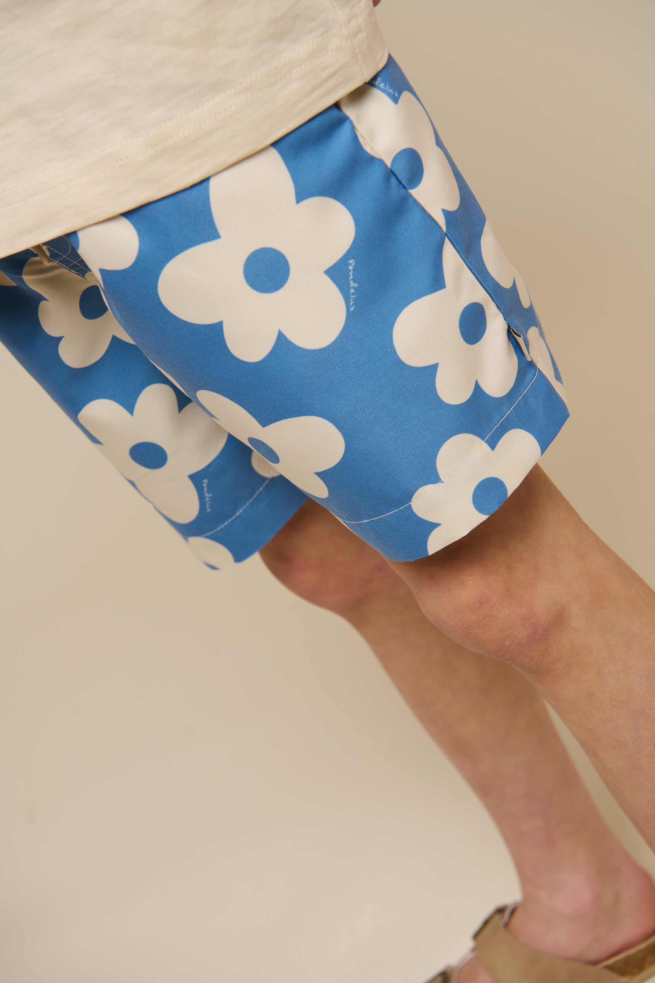 Swimshorts - Tween - Dusty Blue | 101031 Ryder